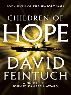cover image of Children of Hope